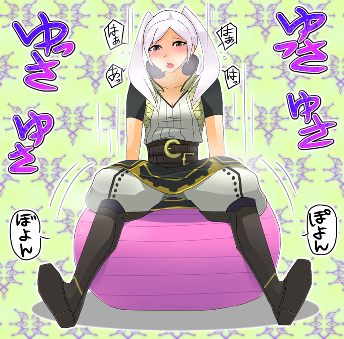 ルフレのtwitterイラスト検索結果