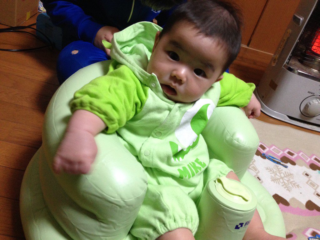 HarunaK0524's tweet photo. えらそうやわ笑 https://t.co/uxgnf8dnb5