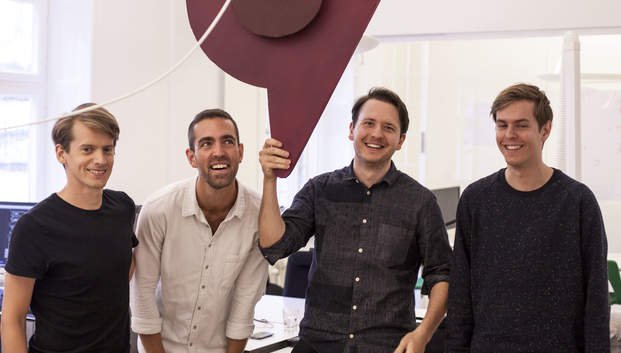 breakit_se's tweet photo. Breakit avslöjar: Så många miljoner gick Hemnet in med i bostadsförmedlaren Qasa #sthlmtech https://t.co/7KDlHjRTRc https://t.co/NvnMqVdXEu