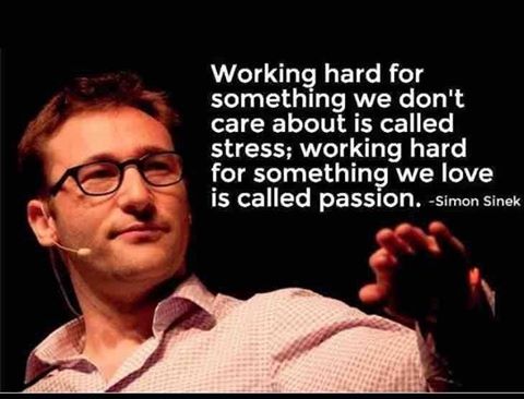 FXTPTeam's tweet image. Have a good one folks! #simonsinek #motivation #inspiration
