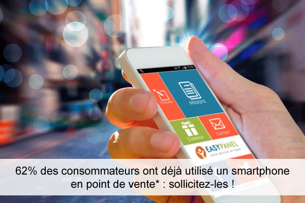 EasyPanel - Solutions d'études marketing tweet media