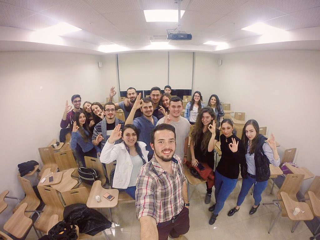 İMÜSAT'lı dalışa hazır ya sen ? Sabırsızlanıyoruz 😄👌🏻