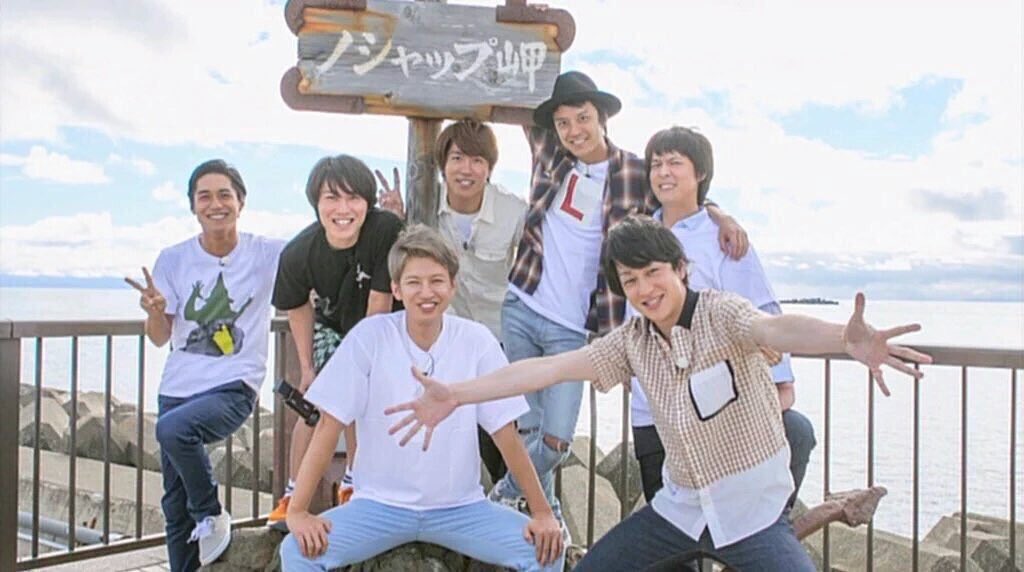 hina724_nasu's tweet photo. 関ジャニ∞の笑顔で毎日が輝いているよ！！！！っていう人RT♻️

eighterだよ！！っていう人RT♻️

#RTしたeighterさん全員フォローする 
#全国のeighterさんと繋がりたい 
#eighterさんスルー禁止 https://t.co/sOqMhiLV5r