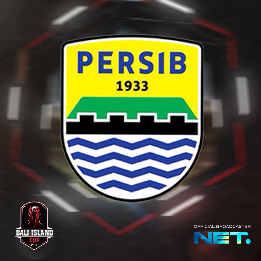 mdtvindonesia's tweet photo. RETWEET! Jika kamu yakin @persib #MaungBandung akan memenangkan pertandingan sore hari ini #BaliIslandCup2016 https://t.co/NMT5hdwKEg