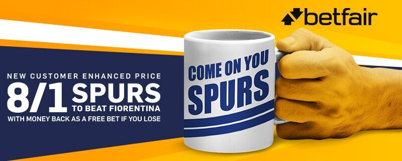 Betfair Enhanced Odds
