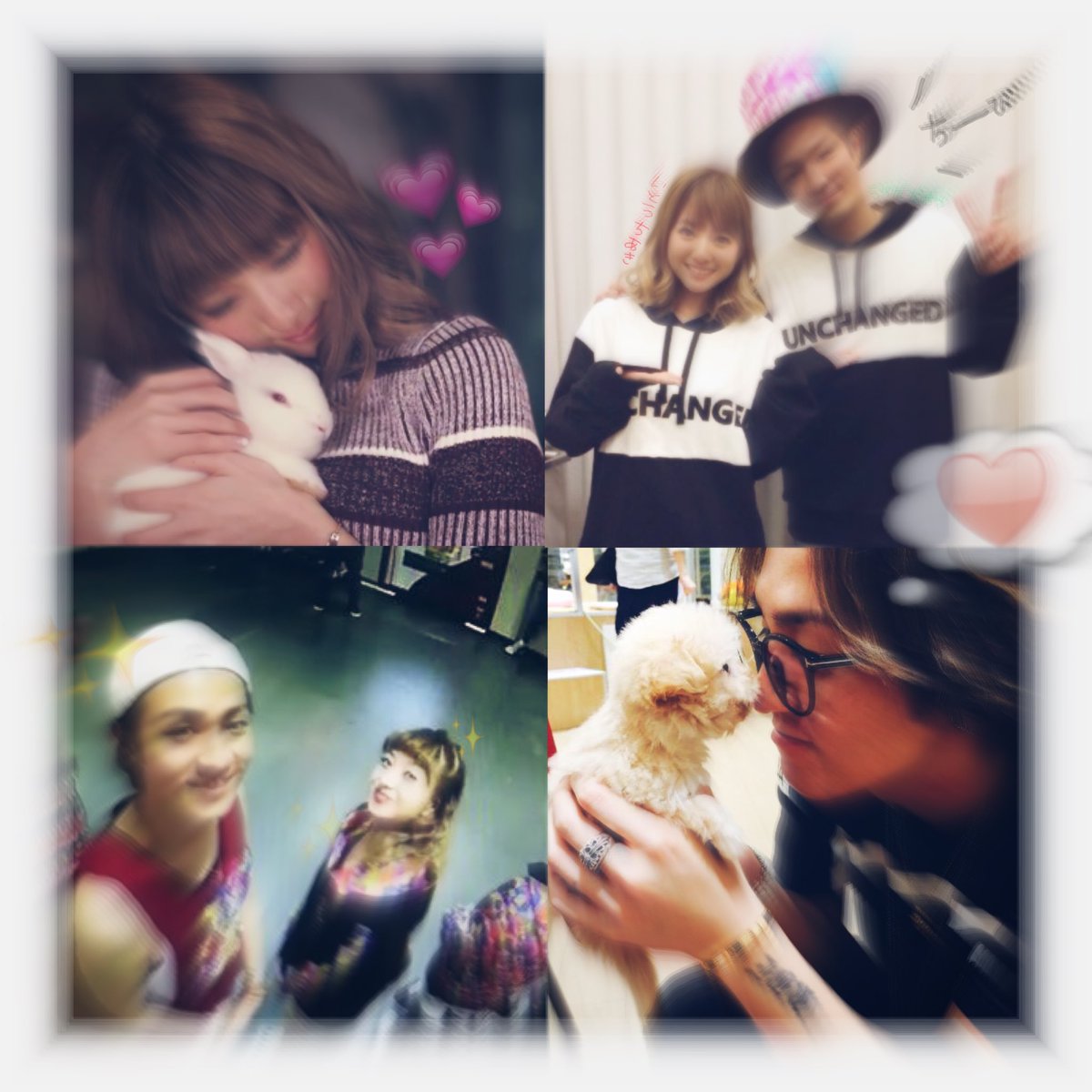 AAA_chankaho's tweet photo. ✓ 東京 / 97(96)line / うらちあ

ぜひぜひたっくさんの人と
繋がりたいです💭💫🖖💗

大好きな人達と仲良くしたい人、
アイコン借りちゃった😘

#aヲタさんと繋がりたい #RTした人全員お迎え #AAA https://t.co/kd7fnDmhvg