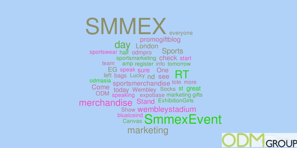 ODMgroup's tweet photo. Event tracking on Twitter: SMMEX 2016 #SMMEX2016 https://t.co/nDq7BjILYH https://t.co/6xI4B4Qi56