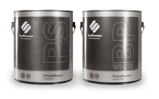 NotJustPaint's tweet image. We are pleased to announce the alignment of our Bonding Primer, with the Classic &amp;amp; recognizable brand @mrlincrusta