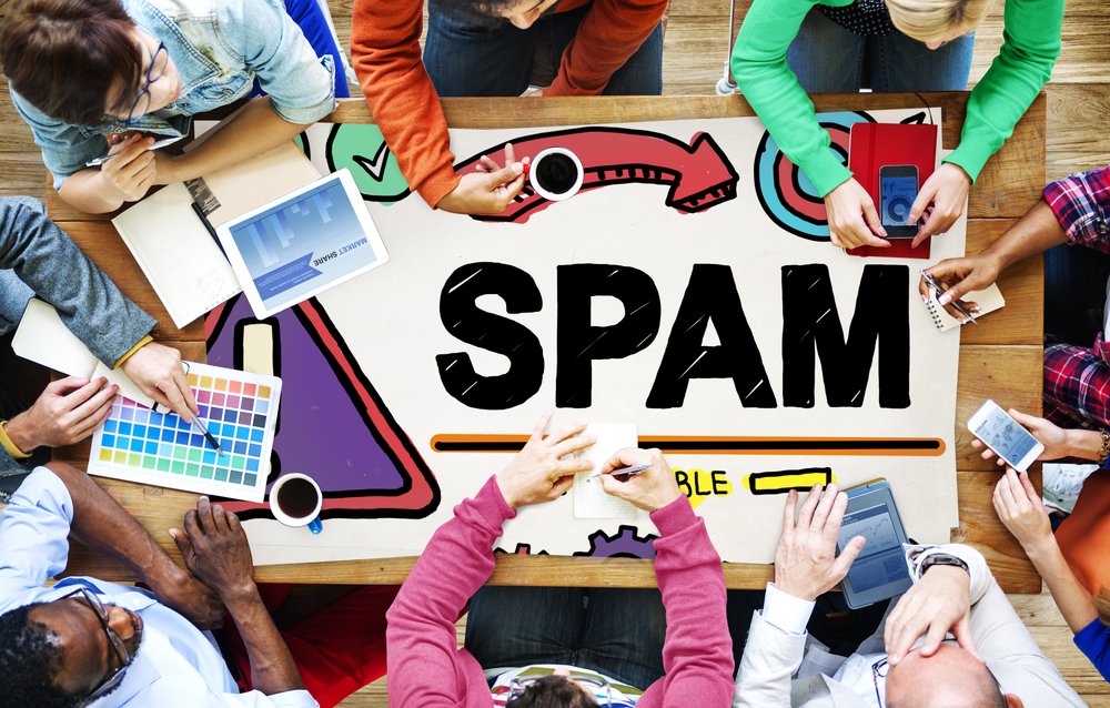 UK2Group's tweet photo. Spam Is On The Decline! #UK2 #Spam https://t.co/YyuWAFsEBl https://t.co/7seOSsrfoH