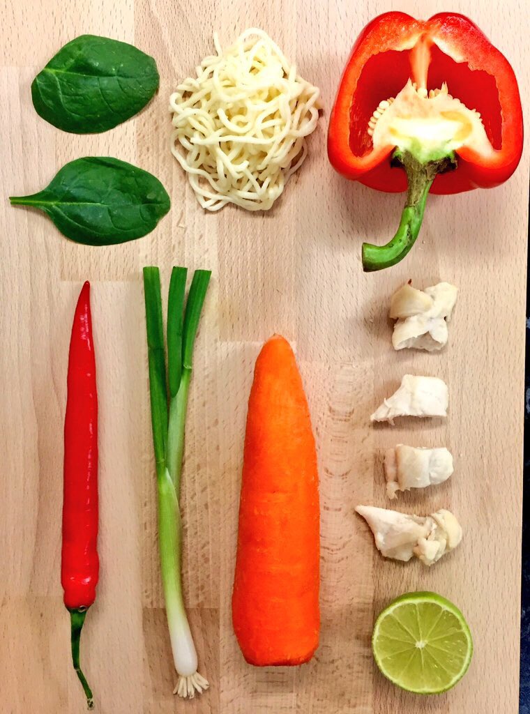 HIRObyRoisin's tweet photo. Happy Thursday!
We're busy in the #HIRO kitchen today, can you guess what we're working on?! https://t.co/8NapfhUEdT