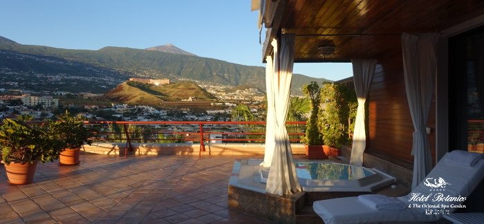 HotelBotanico's tweet photo. This could be your hotel in your next vacation. Who will be with you? #Tenerife #CanaryIslands #luxurytravel https://t.co/raN7cuQhwq