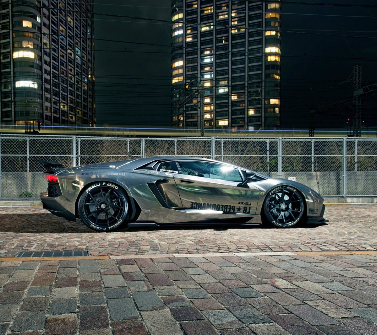 Phantazia2's tweet photo. Awsme car https://t.co/4hexX4msfG