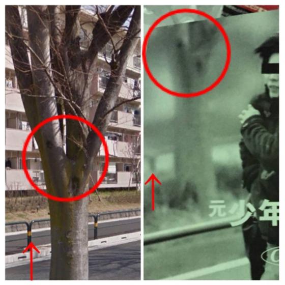 みじんこfx Ar Twitter 足立区ur花畑団地 朗報 酒鬼薔薇聖斗 元少年a の住所 概ね特定される T Co M7k6qhi4kk T Co Njj70nl3us