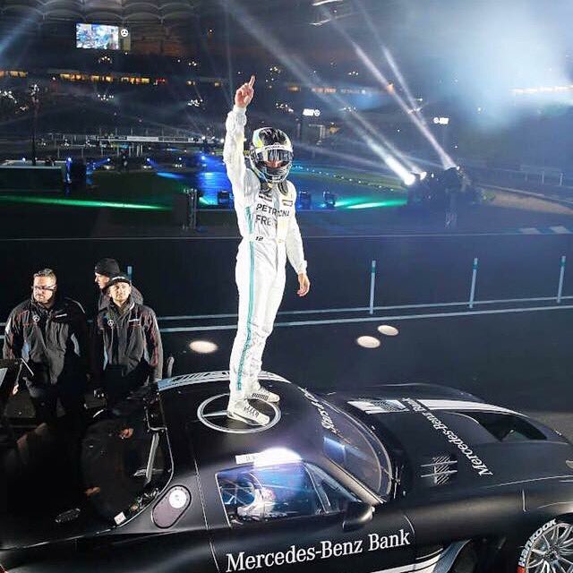 dani_juncadella's tweet photo. Can't wait to start DTM Season No. 4 for me. This time with HWA. #MercesBenz #HWA #DJ12 https://t.co/sVoFNRAaXQ