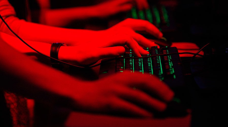 AlenaSatoshi's tweet photo. L.A. hospital pays $17K ransom in #bitcoin to regain control of hacked computers https://t.co/dwp7iPgFDm @RT_com https://t.co/uUCIEsw4J9