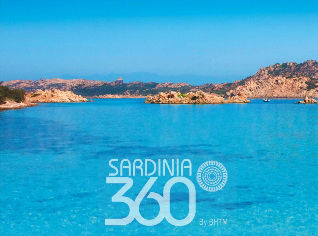 TgViaggi's tweet photo. Sardinia 360 – Sardegna e Corsica come non le avete mai viste! - https://t.co/aNcwOnK6Dh https://t.co/rM2O5YsgRP
