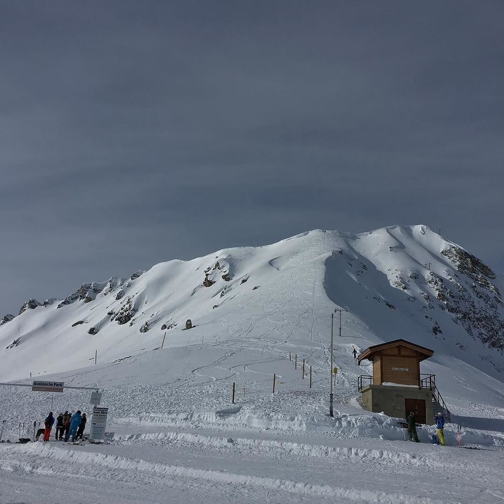 MontagneJadore's tweet image. Let&apos;s have you! #Paradiski #bootpack #skiing #climbing by haigs