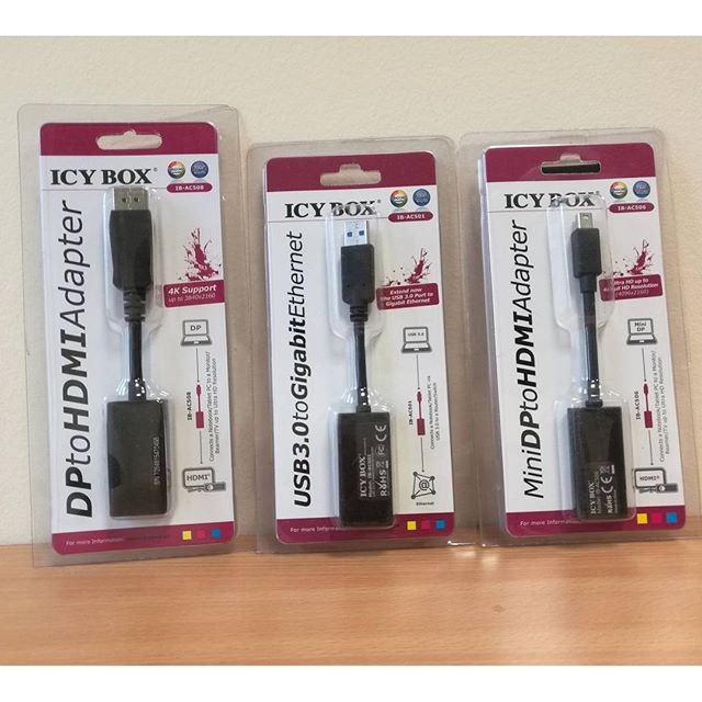 Tech2hu's tweet photo. Mert az átalakítók mindig jól jönnek. :)) #Raidsonic #IcyBoy #Adapter #Tech2HU https://t.co/sZxNCxitI6 https://t.co/gnCcEoINlS