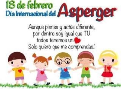 guardiacivil's tweet photo. #DiaInternacionalDelSindromeDeAsperger 
Una persona con #Asperger no vive en su mundo, vive en el de todos
Apóyalos https://t.co/rCYtwXmmXr