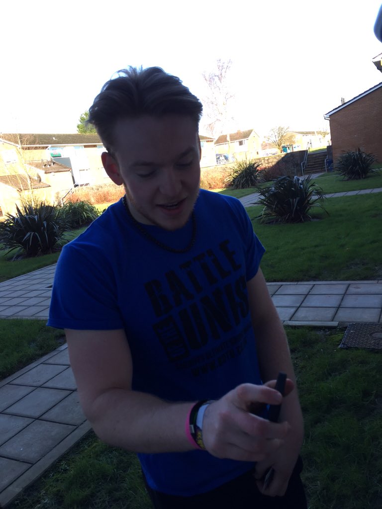 Ben (@BenHolt5) / Posts / X