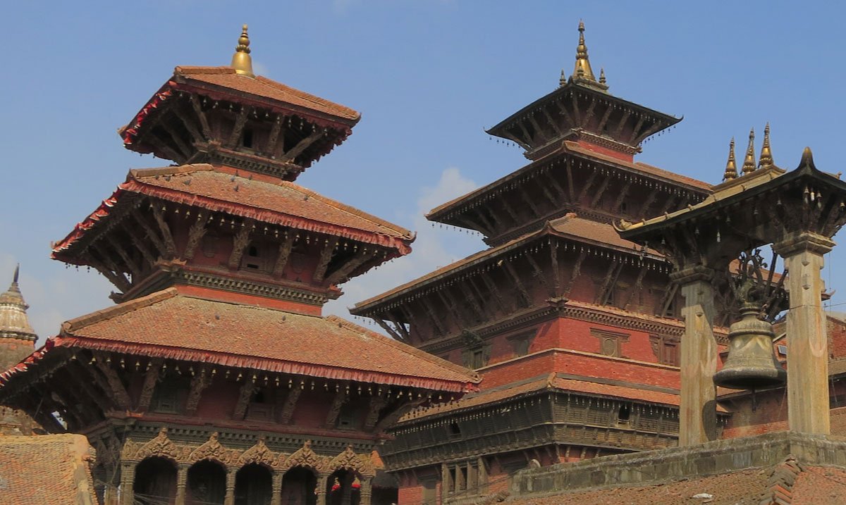 AdvTourNepal's tweet photo. #Kathmandu day tour to explore the architectural and cultural heritage of the valley. #Sightseeing #Nepal https://t.co/DPZAg0hL1u