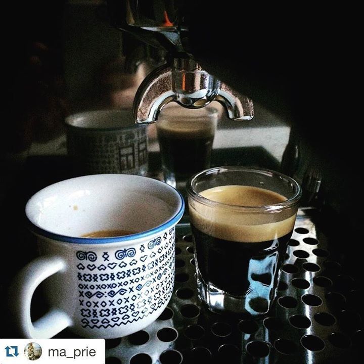 Cicmany's tweet photo. Dobre rano ☕️ #Repost @ma_prie ・・・ Brew me one... #cicmany #hrncok by @strbskepresso #lelit #ogodo #trenciansketepl… https://t.co/5LqcmGpDmK