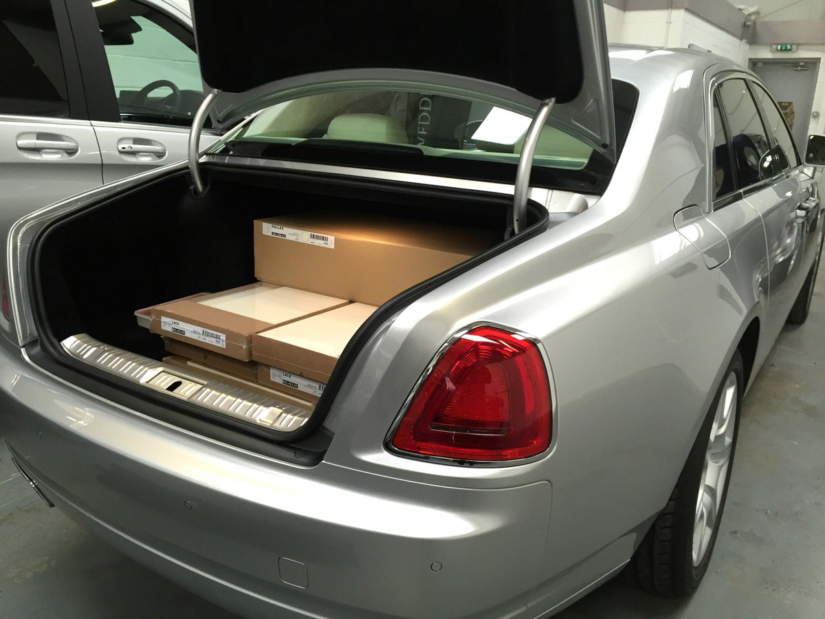 UltimatePrivateHire tweet media