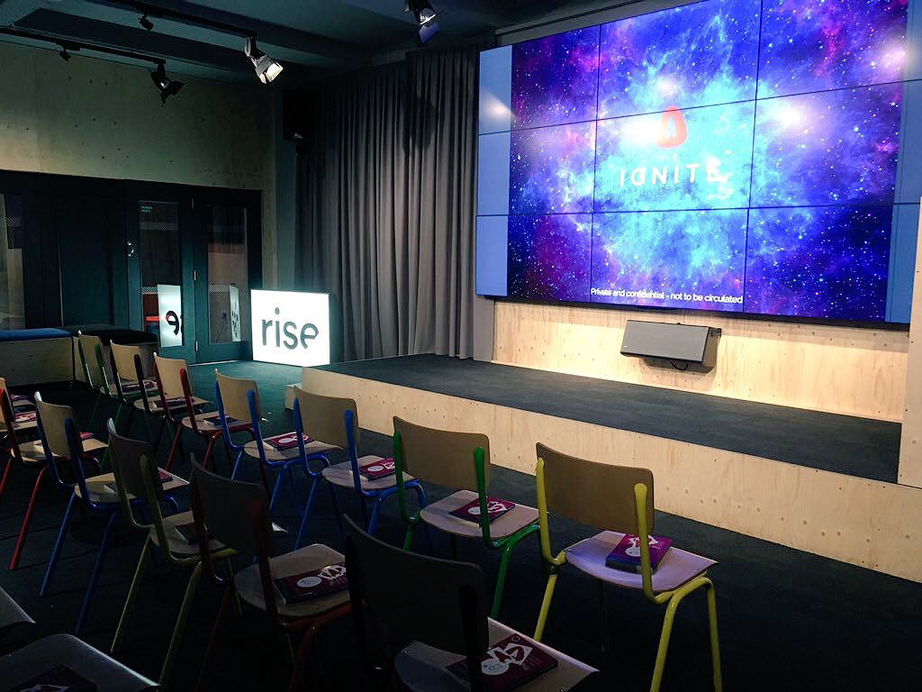 9 DAYS LEFT to apply to Ignite Manchester f6s.com/igniteaccelera…