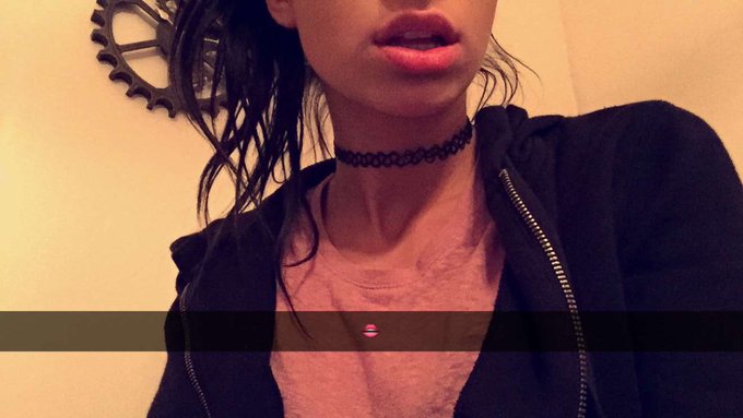 Watch Andie Case's leaked NSFW photo on TwXstars