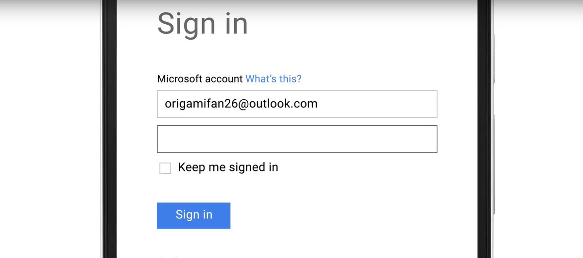 thenextweb's tweet photo. You can now log into Gmail without a Google account https://t.co/l0CBat5rRx https://t.co/QO9sdZ8GQ7