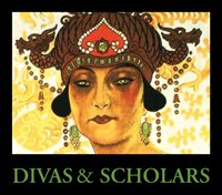 Still tickets for Divas &amp; Scholars lecture, recital &amp; dinner - Wagner. Richard Peirson &amp; Katherine Broderick 24 Feb.
