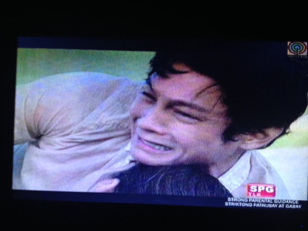 mhaylinreal's tweet photo. My best actorππ» @josephCmarco #PDApakikipaglaban https://t.co/RmkDk3tnHI