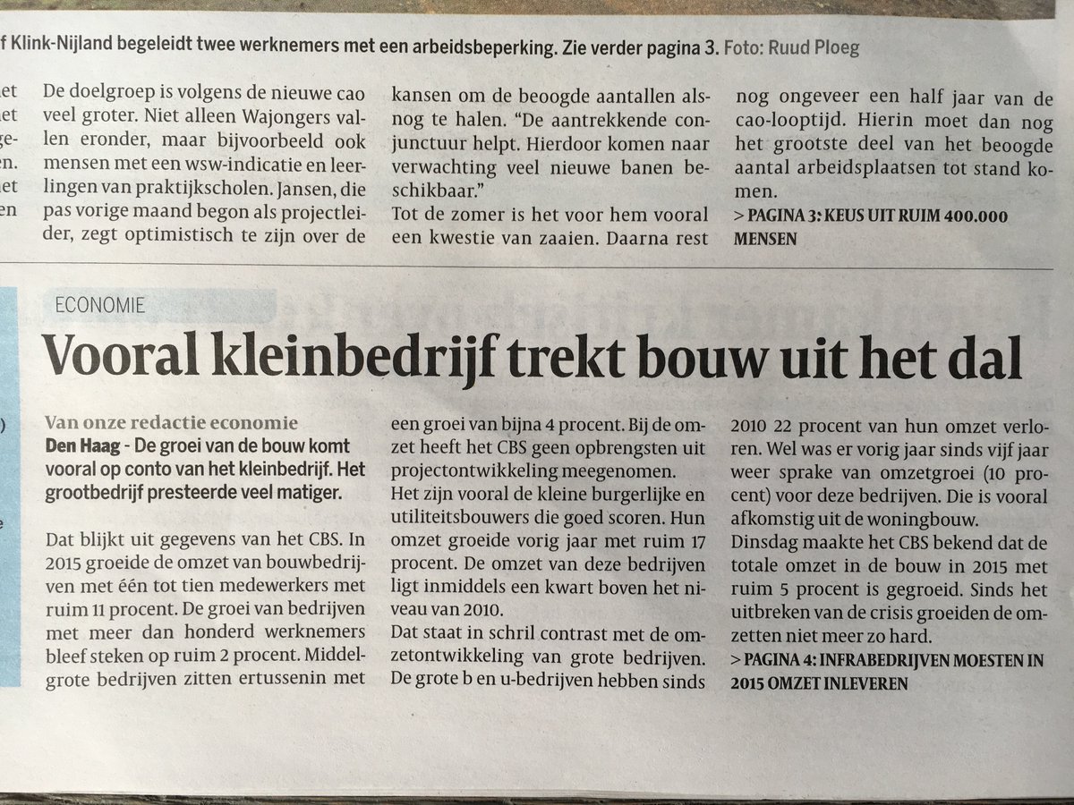 BBBeurs's tweet image. Verbetering kleinbedrijf ook in onze portefeuille merkbaar! Gezocht: Personen die daar het stokje willen overnemen!