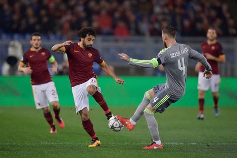 UnfoldingRoma's tweet photo. #Romarealmadrid il #reportmatch di Laura Tarani @ChampionsLeague https://t.co/0tEYOn1XAv @OfficialASRoma @realmadrid https://t.co/bFwdqwRxSW