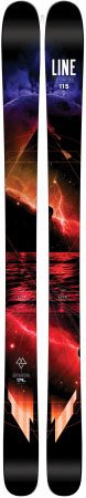 YellowGentian's tweet photo. Line Supernatural 115 #freeride #ski is excellent in bumps @lineskis Full review: https://t.co/pA84A5aSAF https://t.co/1Xu3KaQtOP
