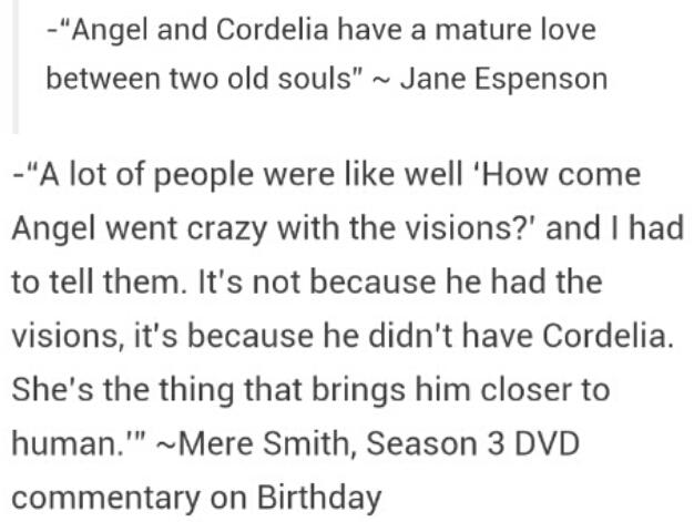 luvcatsandtv's tweet photo. @GypsieCursed they r like my OTP forever. *__*
#cangel ❤ https://t.co/M5uTe23d2e