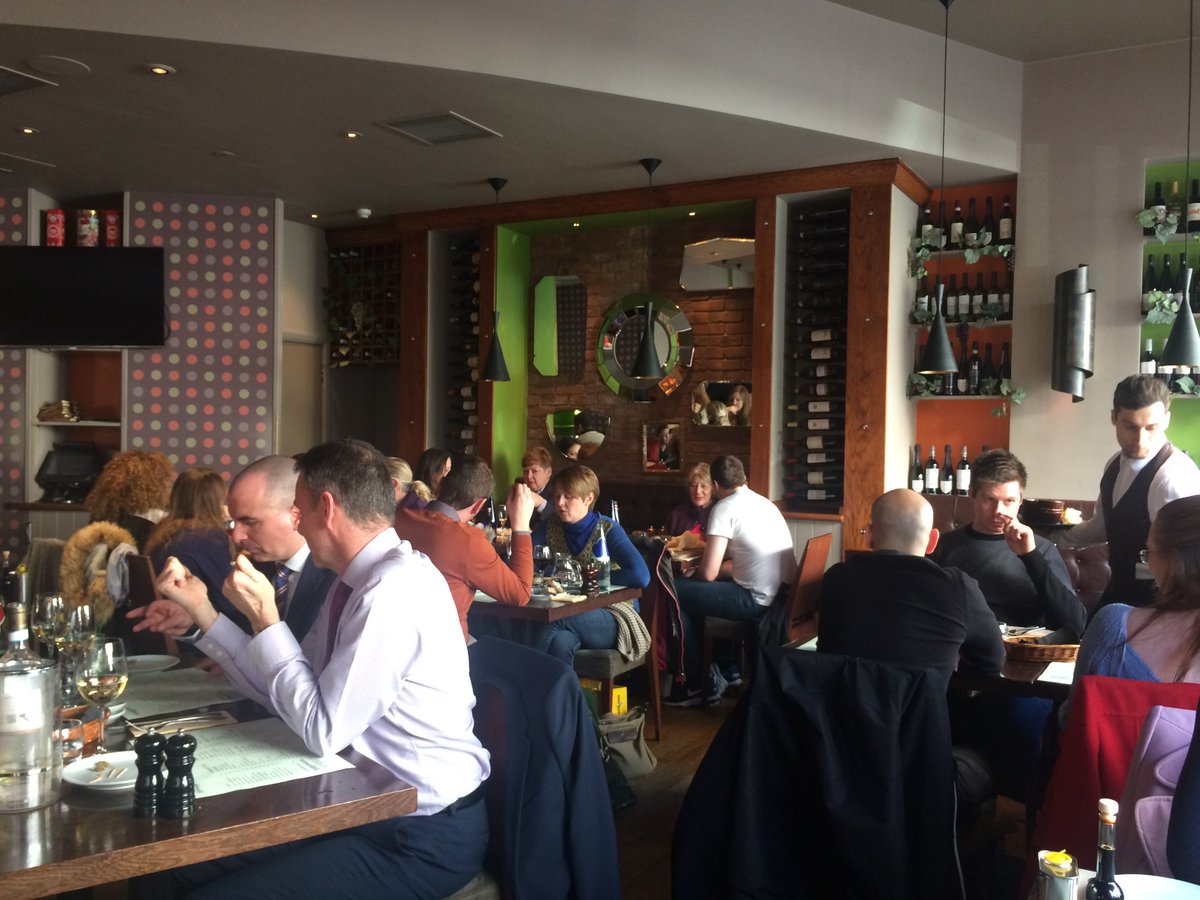 Assaggetti's tweet photo. @Assaggetti is the place to be this #halfterm! Come share some bites pizza, and of course, FUN! #Busy #Haymarket :D https://t.co/JgJ4tYoEI4