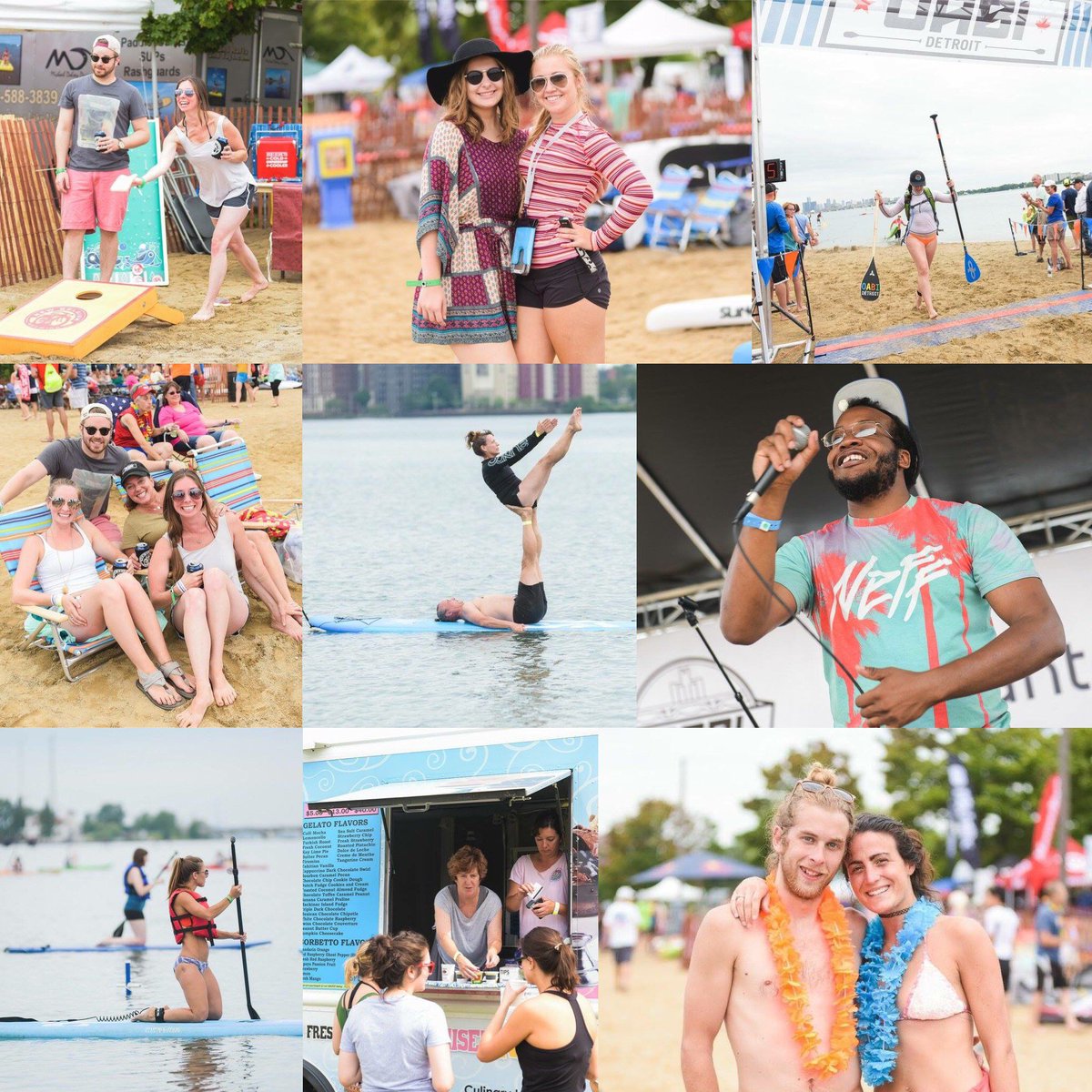OABIDETROIT's tweet photo. #TBT to #OABI 2015. Less than 6 months until #OABI2016. Bigger &amp; better! #BelleIsle @grandcircus @green_veil https://t.co/dL7K6Z0Y4e