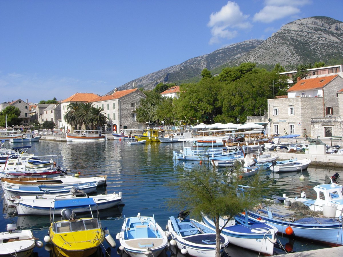 Adria24's tweet photo. The unique island Brac!! #Croatia #islandlife #Summer2016 #tourism https://t.co/RdAcvJNk1f