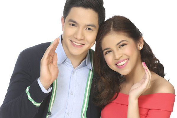 sunshinecaleon1's tweet photo. #ALDUB31stWeeksary https://t.co/cchJ12Yq28