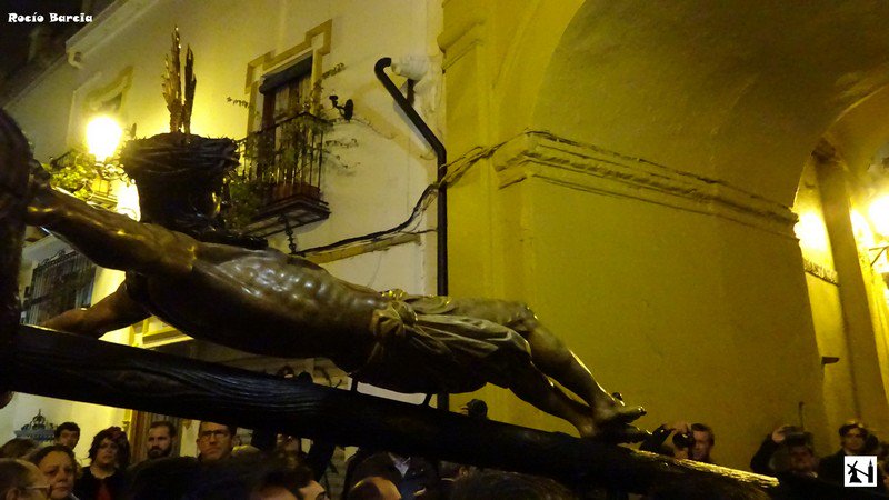 Cofradías Sevilla tweet media