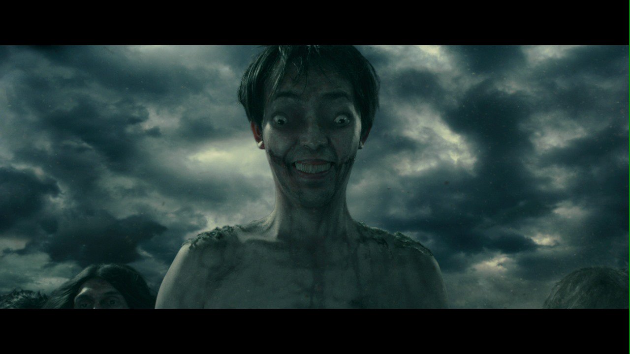 Sola على تويتر 進撃の巨人実写版にアンガールズ田中と寄生獣のミギィが合体したような巨人がいた アンガールズ田中 進撃の巨人 T Co 07opv5lzcr Sola على تويتر 進撃の巨人実写版にアンガールズ田中と寄生獣のミギィが合体したような巨人がいた アンガールズ田中 進撃の巨人 T Co 07opv5lzcr