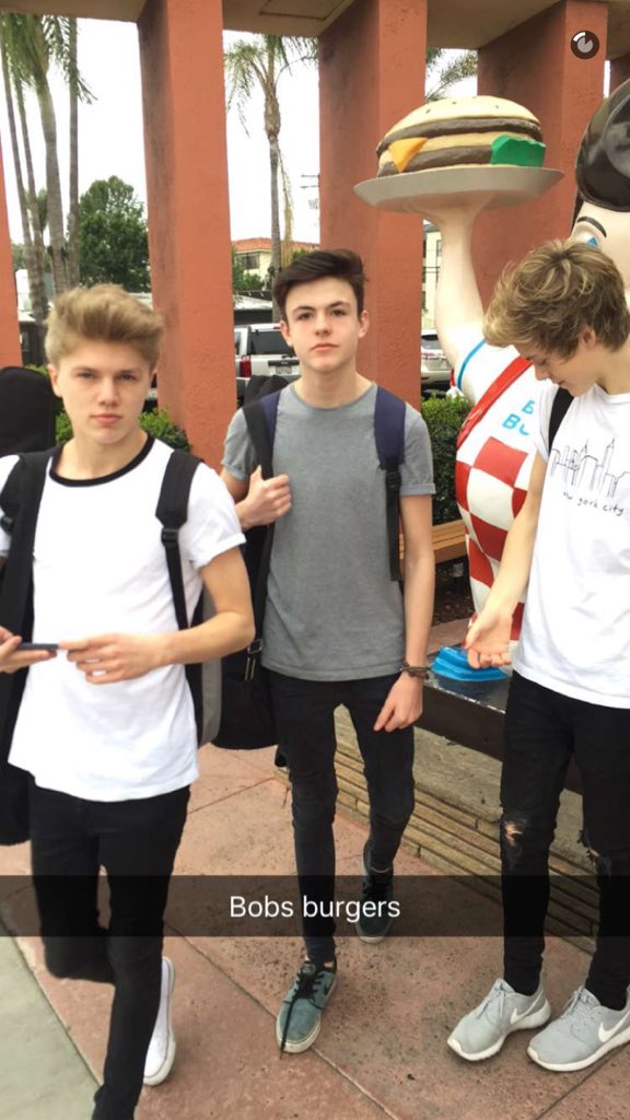 New Hope Club (UPDATINGNEWHOPE) Twitter