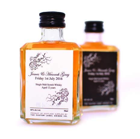 Custom Label Drinks tweet media