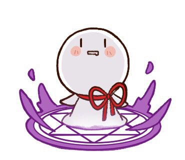 なんか唱えてるけどこれはまさか