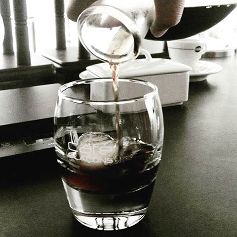 CafesRichardTH's tweet photo. What's brewing this #Febrewary? 
#coffee #monin #coffeeholic #coffeeart #chocolate #coffeeaddict #coffeelover https://t.co/VgwmQ6fw1H