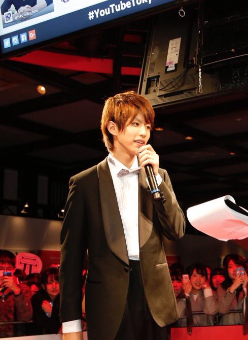 웬만한 아이돌보다 잘생긴 일본 유투브스타(태민닮음) | 인스티즈