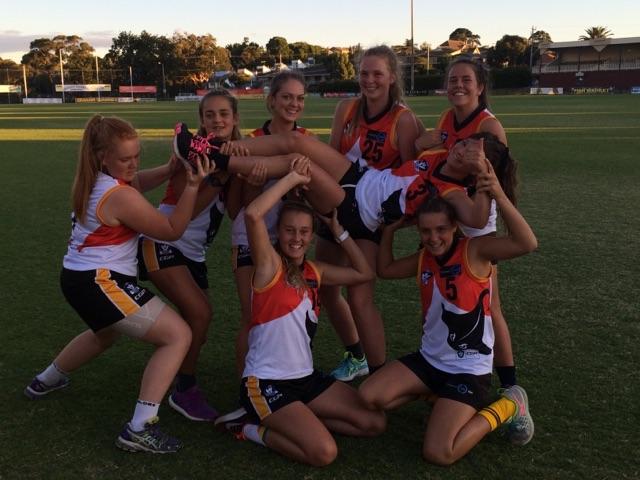 geewalks15's tweet photo. Get ready cause us dandy girls are ready to play! @YouthGirls #rayscave @DandyStingrays exciting times ahead https://t.co/47Y55wycwG