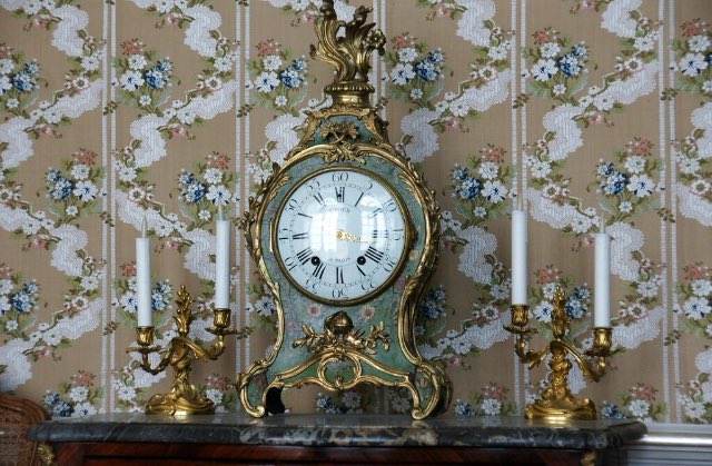 artoftheserpent's tweet photo. Rundale Palace. https://t.co/fS7oU6VTZl