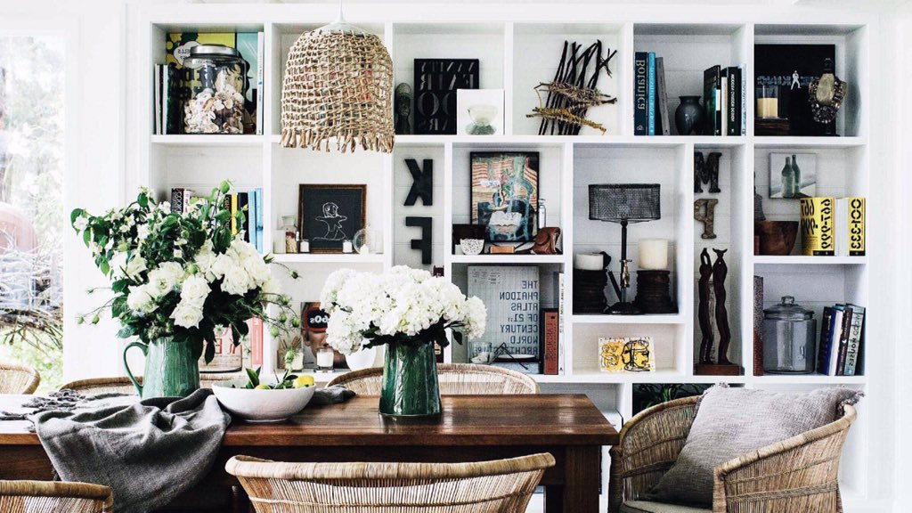 I recently guest blogged for <a href="/interiorcrowd/">InteriorCrowd</a> on what is an Aussie home. See full article at interiorcrowd.com/blog/melburnia…